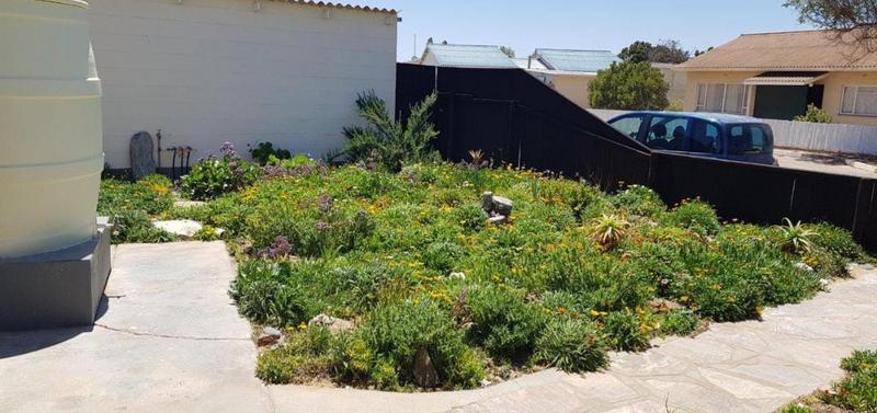 4 Bedroom Property for Sale in Kleinsee Northern Cape